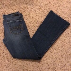 Citizens of Humanity jeans